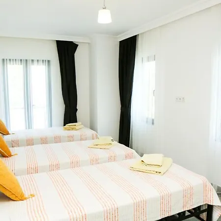 Kaan * Ortaca (Mugla)