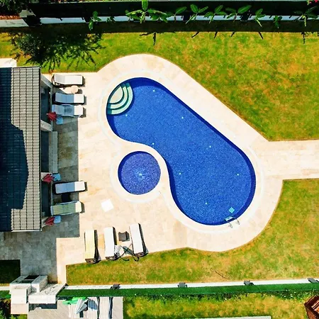 Villa Kaan *