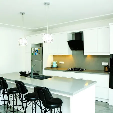 Villa Kaan *