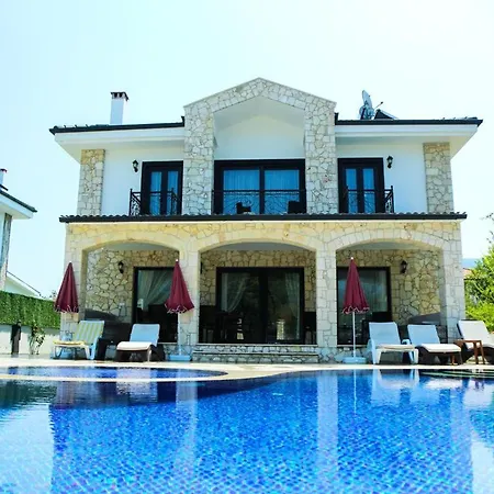 Kaan * Ortaca (Mugla)