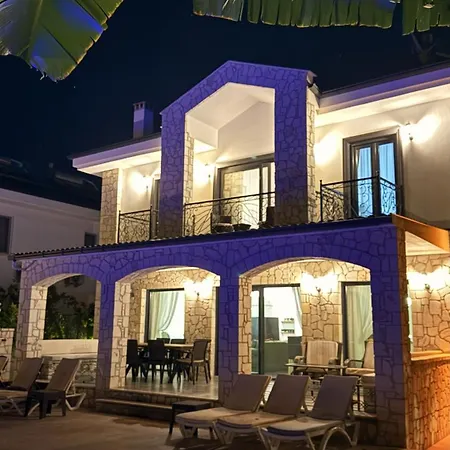 Villa Kaan Ortaca (Mugla)