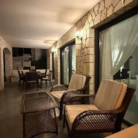 Kaan Villa