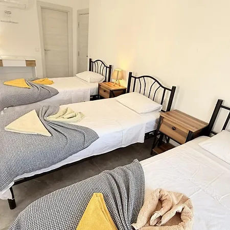 Villa Kaan Ortaca (Mugla)