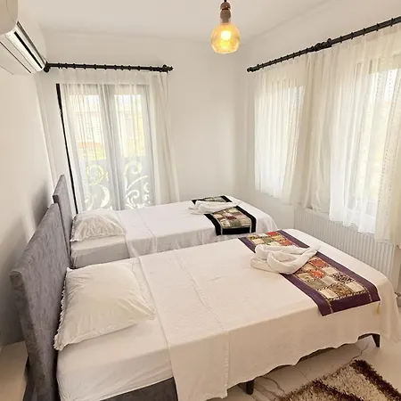 Kaan Villa *