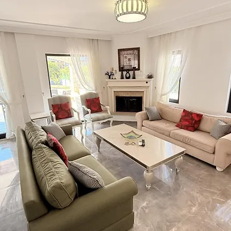Kaan Villa