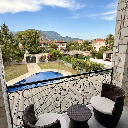 Villa Kaan Ortaca (Mugla)