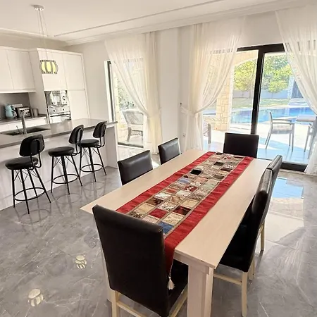 Kaan Villa