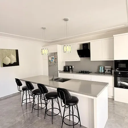 Kaan Villa