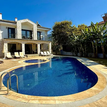 Kaan Villa