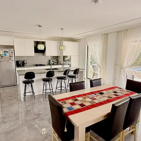 Kaan Villa