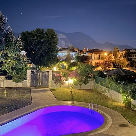 Kaan * Ortaca (Mugla)