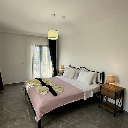 Kaan * أورتاجا