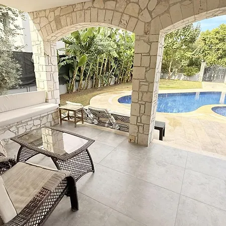 فيلة Kaan أورتاجا